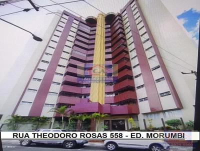Apartamento para Locação, em Ponta Grossa, bairro Centro, 3 dormitórios, 3 banheiros, 1 suíte, 1 vaga