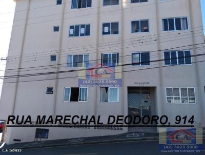 Apartamento para Locação, em Ponta Grossa, bairro Centro, 2 dormitórios, 1 banheiro, 1 vaga