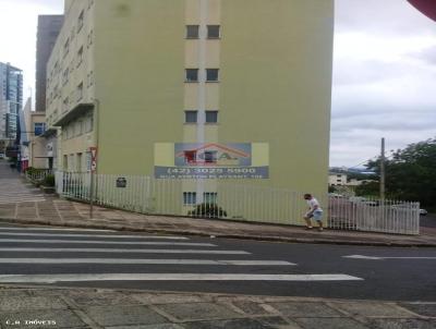 Residencial e Comercial para Locação, em Ponta Grossa, bairro Centro, 1 dormitório, 1 banheiro