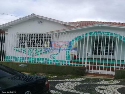 Casa para Venda, em Ponta Grossa, bairro Centro, 2 banheiros, 2 vagas