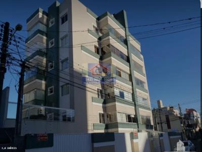 Apartamento para Locação, em Ponta Grossa, bairro Estrela, 3 dormitórios, 1 banheiro, 1 suíte, 2 vagas