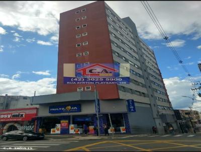 Apartamento para Locação, em Ponta Grossa, bairro Centro, 1 dormitório, 1 banheiro